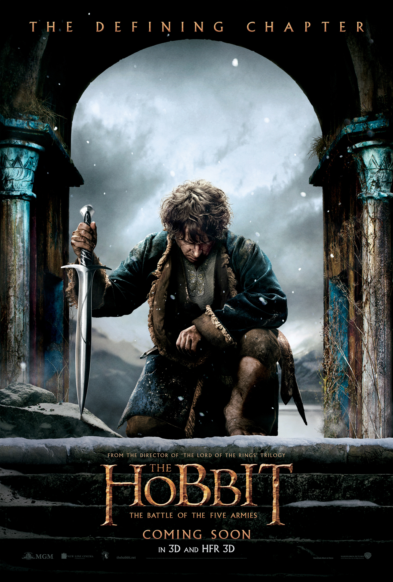 the hobbit the battle of the five armies movie download isaimini