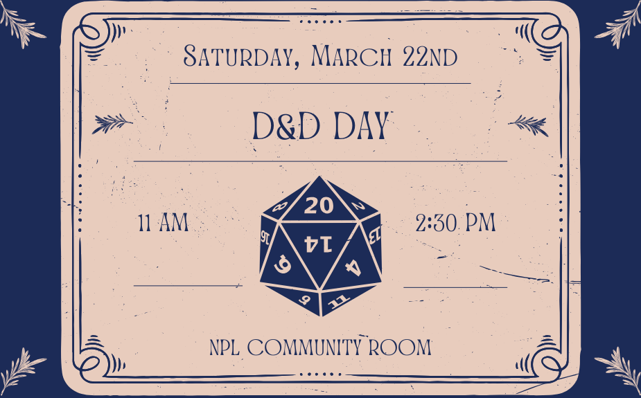 DND Day