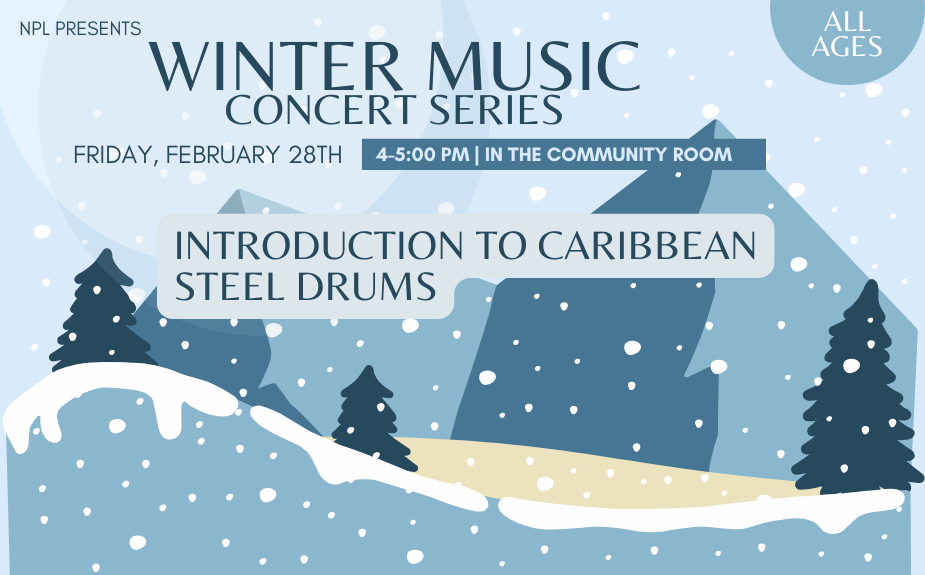 Winter Music Concert Series